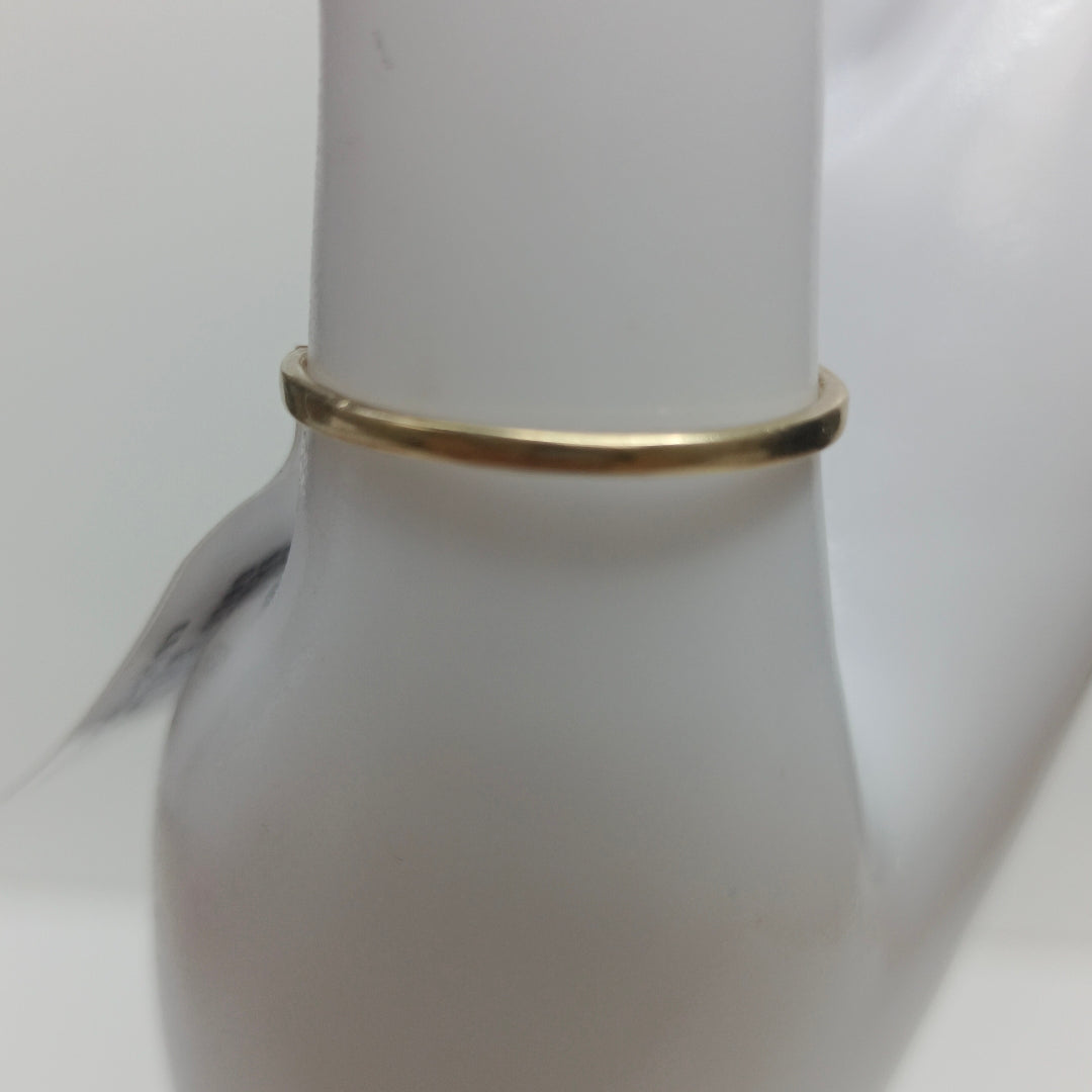 ANILLITO ORO 14 K 1 GRMS (SEMINUEVO)
