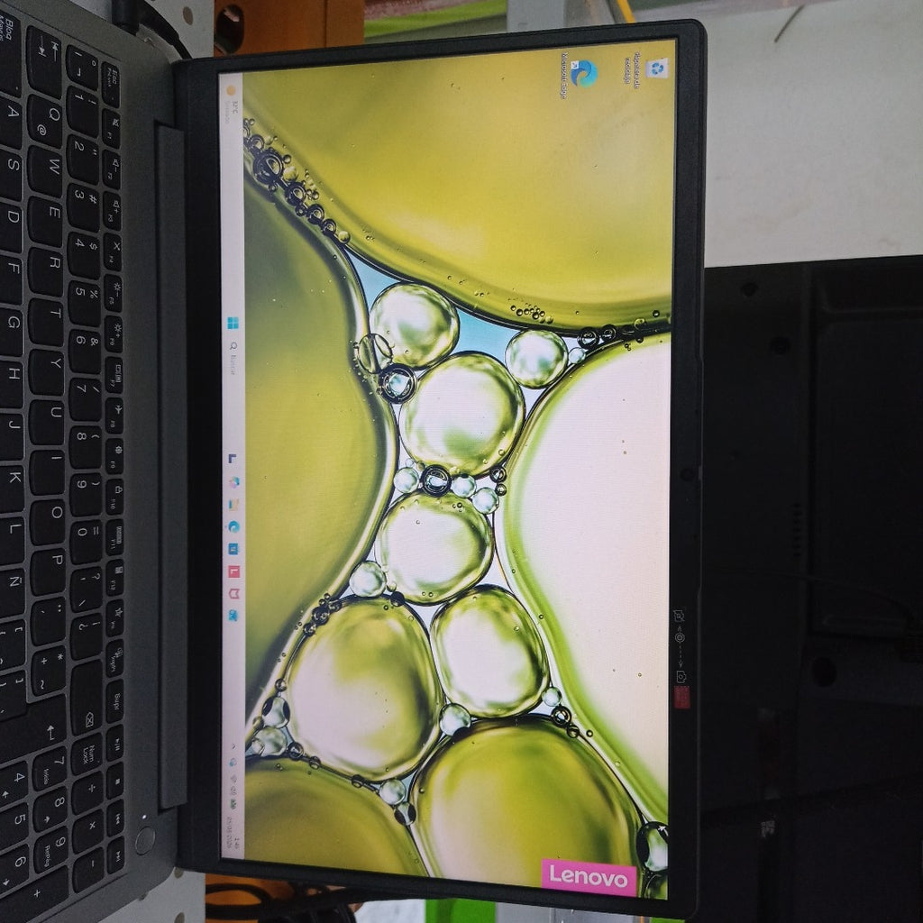 LAPTOP LENOVO IDEAPAD 1 15IJL7 (2025) 256 GB SSD 8 GB RAM (SEMINUEVO)