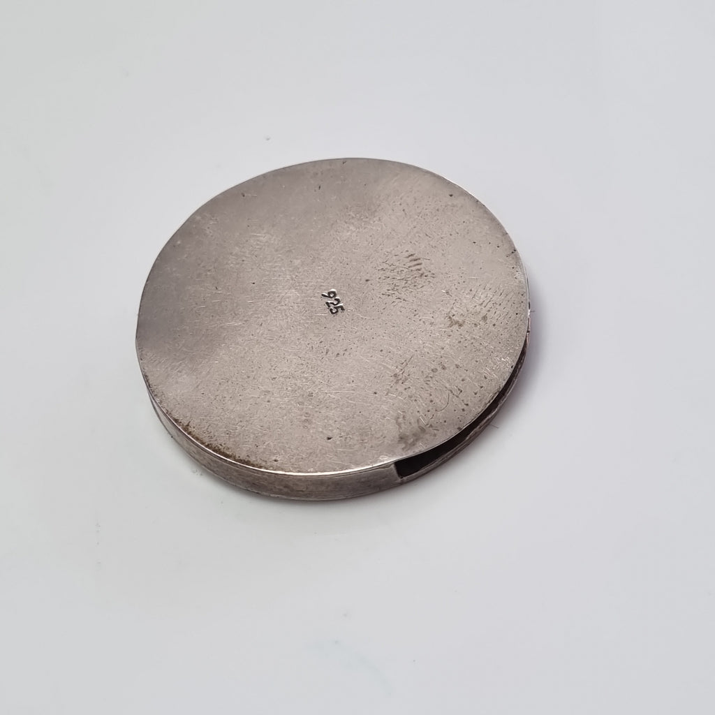 DIJE PLATA 10.8 GRMS (SEMINUEVO)