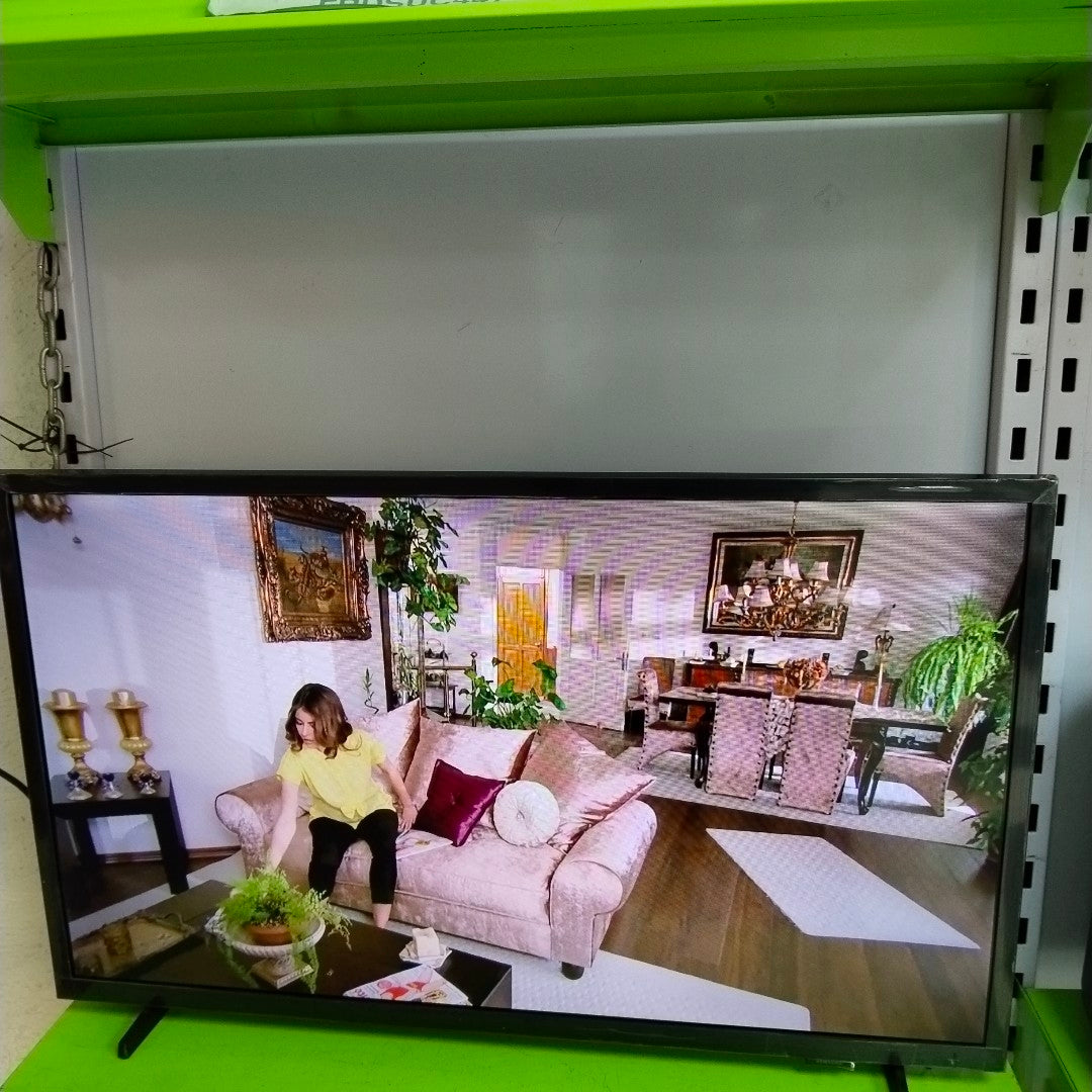 PANTALLA SAMSUNG UN32H500FF (2025) 32" LED HD (SEMINUEVO)