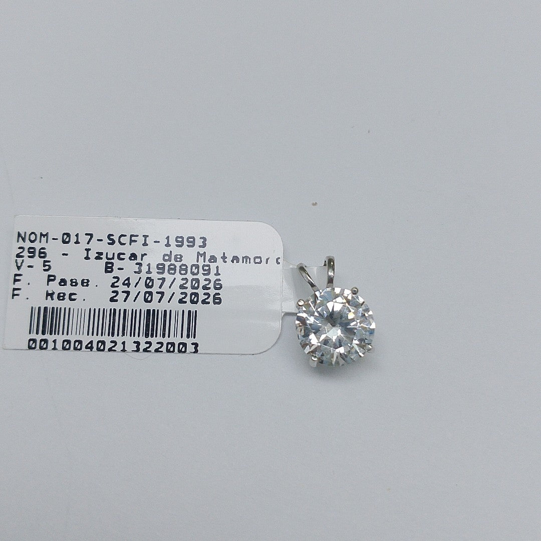 DIJE ORO 14 K 1.1 GRMS (SEMINUEVO)