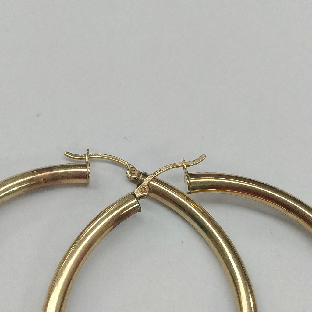 ARRACADAS PAR ORO 8 K 6,30 GRMS (SEMINUEVO)