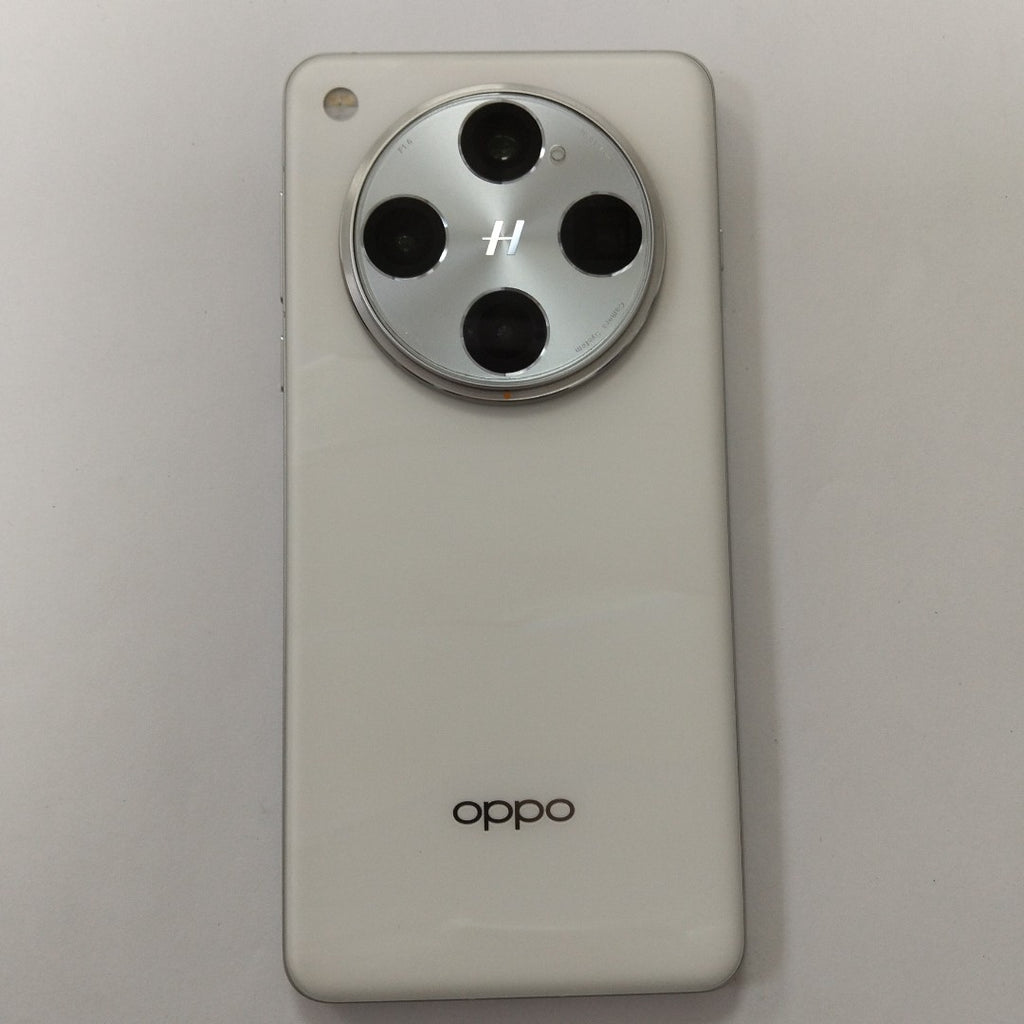 CELULAR OPPO FIND X8 PRO CPH2659 512 GB 16 GB RAM (SEMINUEVO)