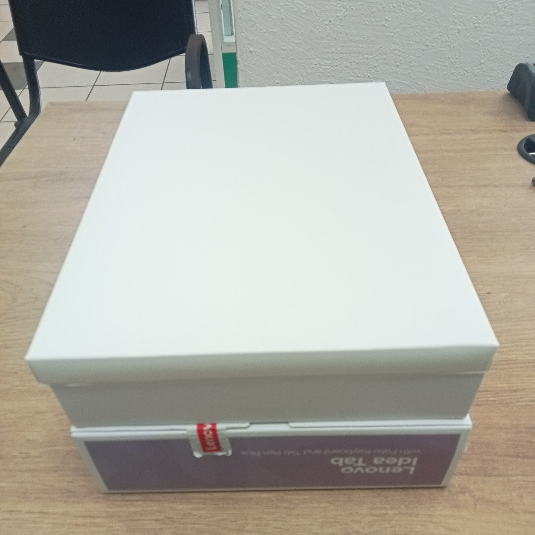 TABLETA LENOVO IDEATAB TB336FU (2025) 128 GB 8 GB RAM (SEMINUEVO)