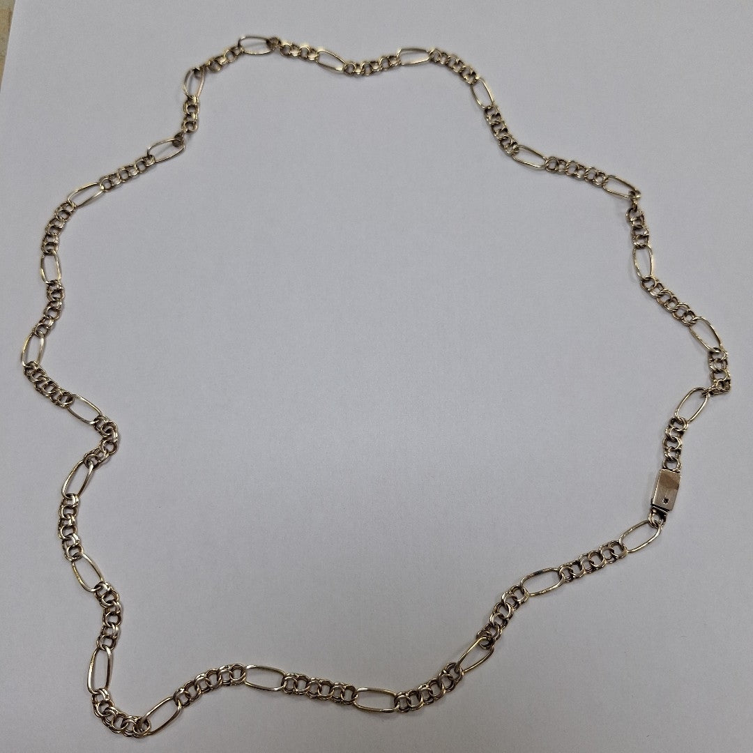 CADENA ORO 8 K 9.7 GRMS (SEMINUEVO)