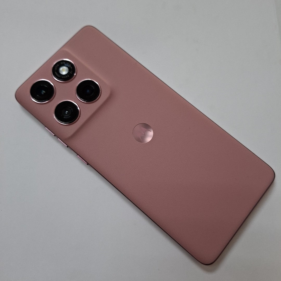 CELULAR MOTOROLA EDGE 60 FUSION XT2503-1 (2025) 256 GB 8 GB RAM (SEMINUEVO)