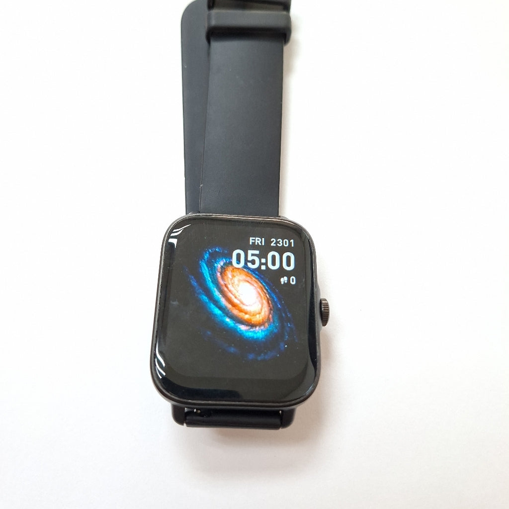 SMARTWATCH OTRAS MARCAS OTROS MODELOS 30 A 39 MM BLUETOOTH (SEMINUEVO)