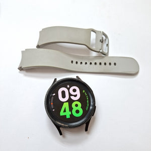 SMARTWATCH SAMSUNG GALAXY WATCH 5 PRO SM-R920 45 MM GPS (SEMINUEVO)