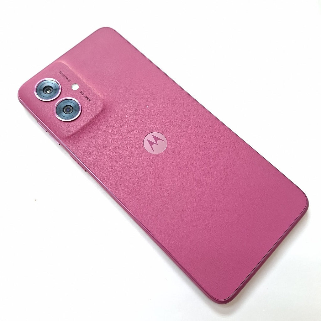 CELULAR MOTOROLA MOTO G55 5G XT2435-1(2024) 256 GB 8 GB RAM (SEMINUEVO)