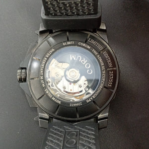 RELOJ CABALLERO 010077 (SEMINUEVO)