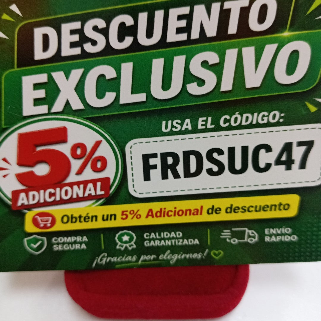 DIJE ORO 8 K 2.8 GRMS (SEMINUEVO)