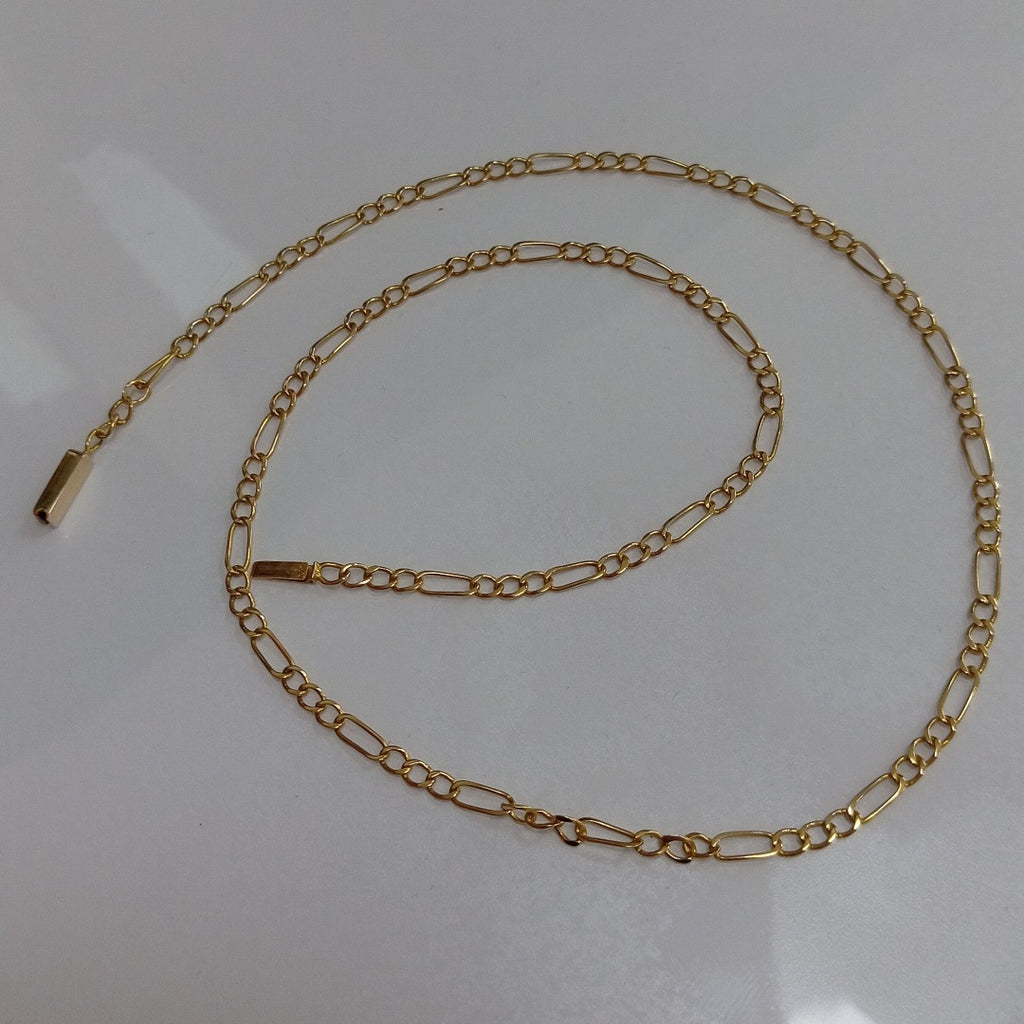 CADENA ORO 8 K 4.5 GRMS (SEMINUEVO)