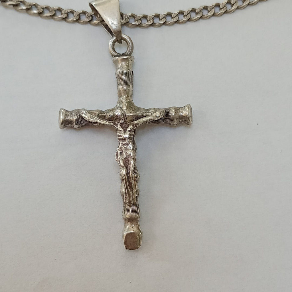 CADENA PLATA 26 GRMS (SEMINUEVO)