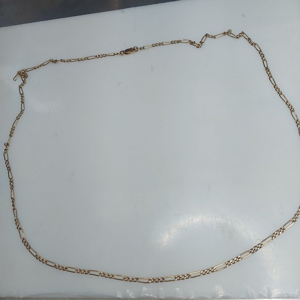 CADENA ORO 10 K 10.1 GRMS (SEMINUEVO)