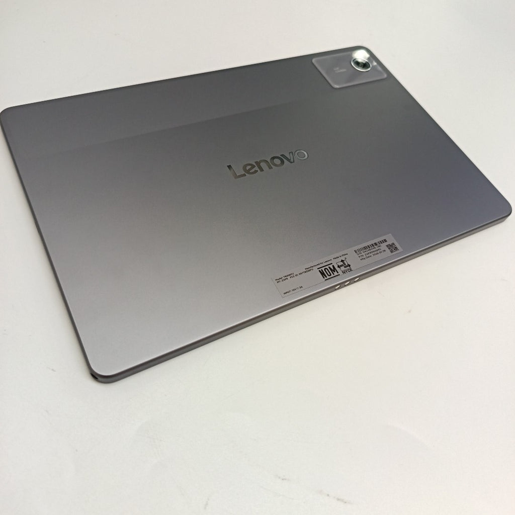TABLETA LENOVO IDEATAB TB336FU (2025) 128 GB 8 GB RAM (SEMINUEVO)