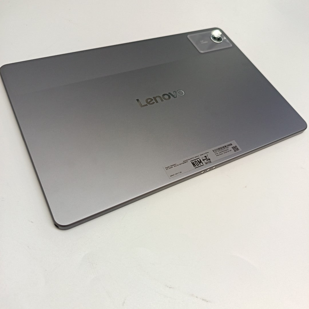 TABLETA LENOVO IDEATAB TB336FU (2025) 128 GB 8 GB RAM (SEMINUEVO)
