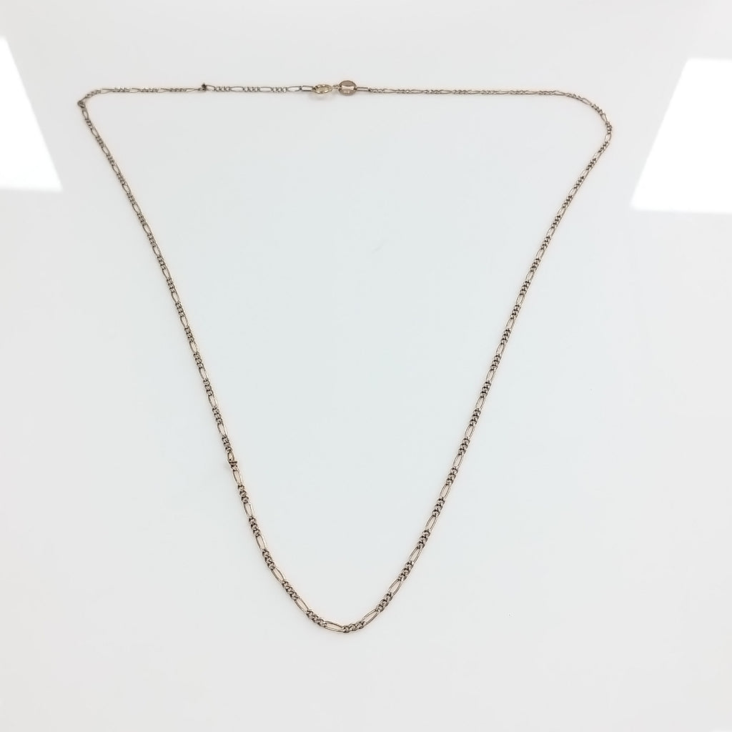CADENA ORO 10 K 2 GRMS (SEMINUEVO)