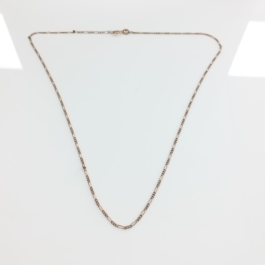 CADENA ORO 10 K 2 GRMS (SEMINUEVO)