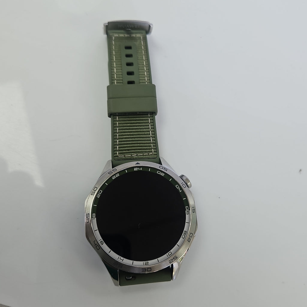SMARTWATCH HUAWEI WATCH GT 4 PNX-B19 46 MM GPS (SEMINUEVO)