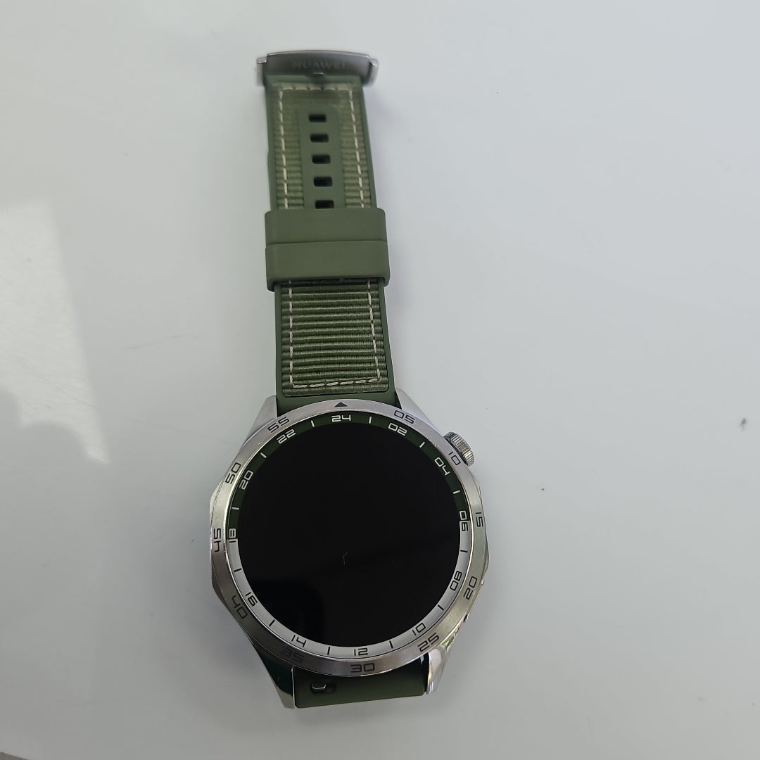 SMARTWATCH HUAWEI WATCH GT 4 PNX-B19 46 MM GPS (SEMINUEVO)