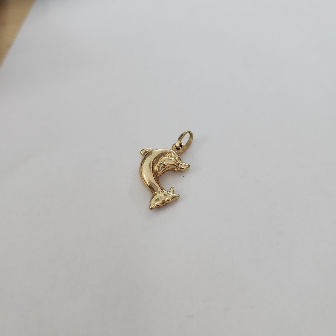 DIJE ORO 14 K 1,00 GRMS (SEMINUEVO)