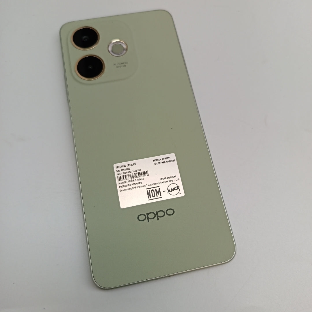 CELULAR OPPO A5 PRO CPH2711 (2025) 256 GB 8 GB RAM