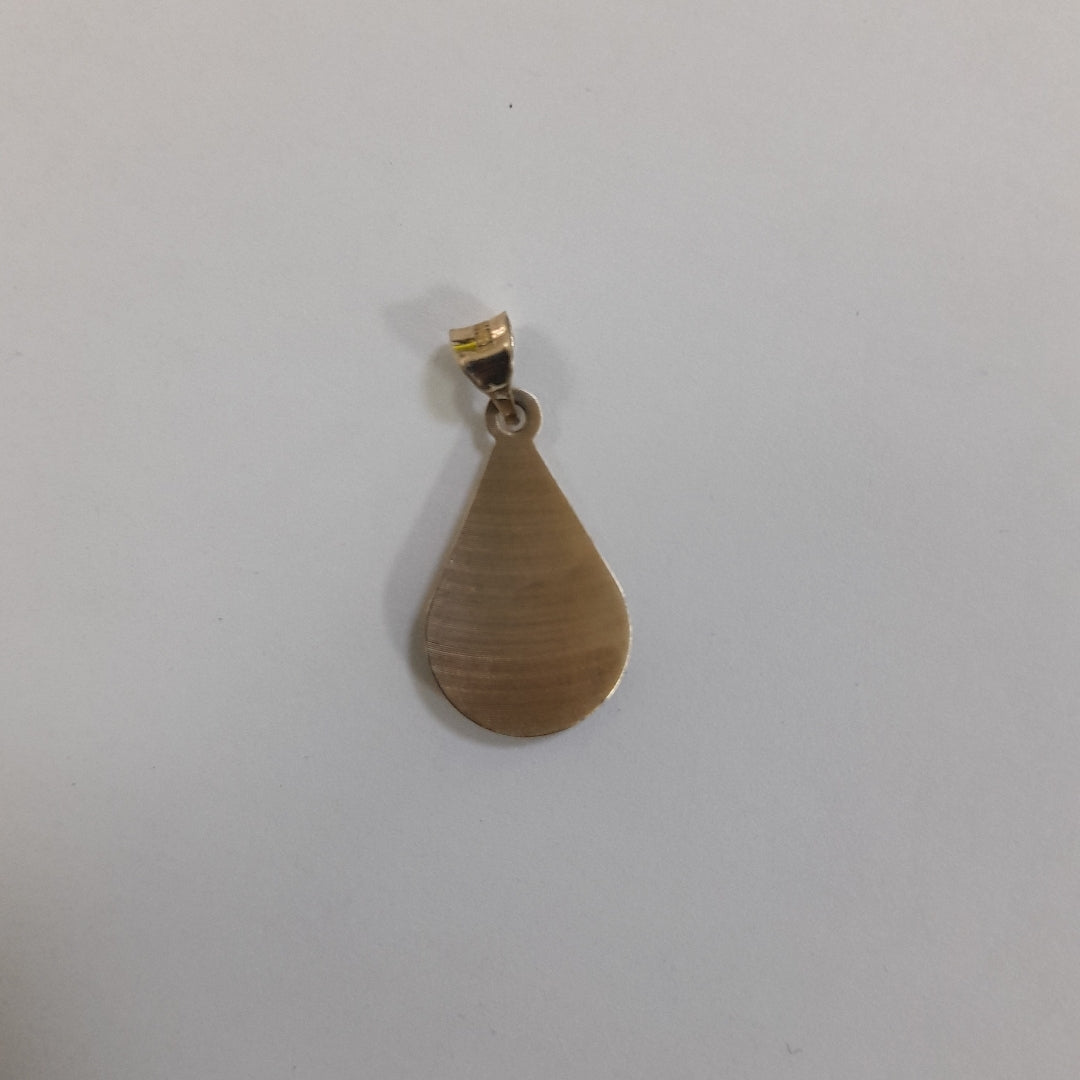 DIJE ORO 10 K 1.5 GRMS (SEMINUEVO)