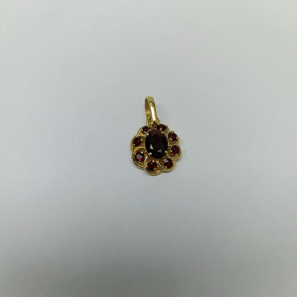 DIJE ORO 10 K 1,80 GRMS (SEMINUEVO)