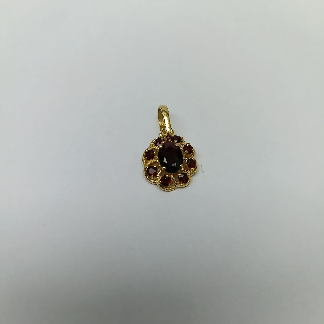 DIJE ORO 10 K 1,80 GRMS (SEMINUEVO)
