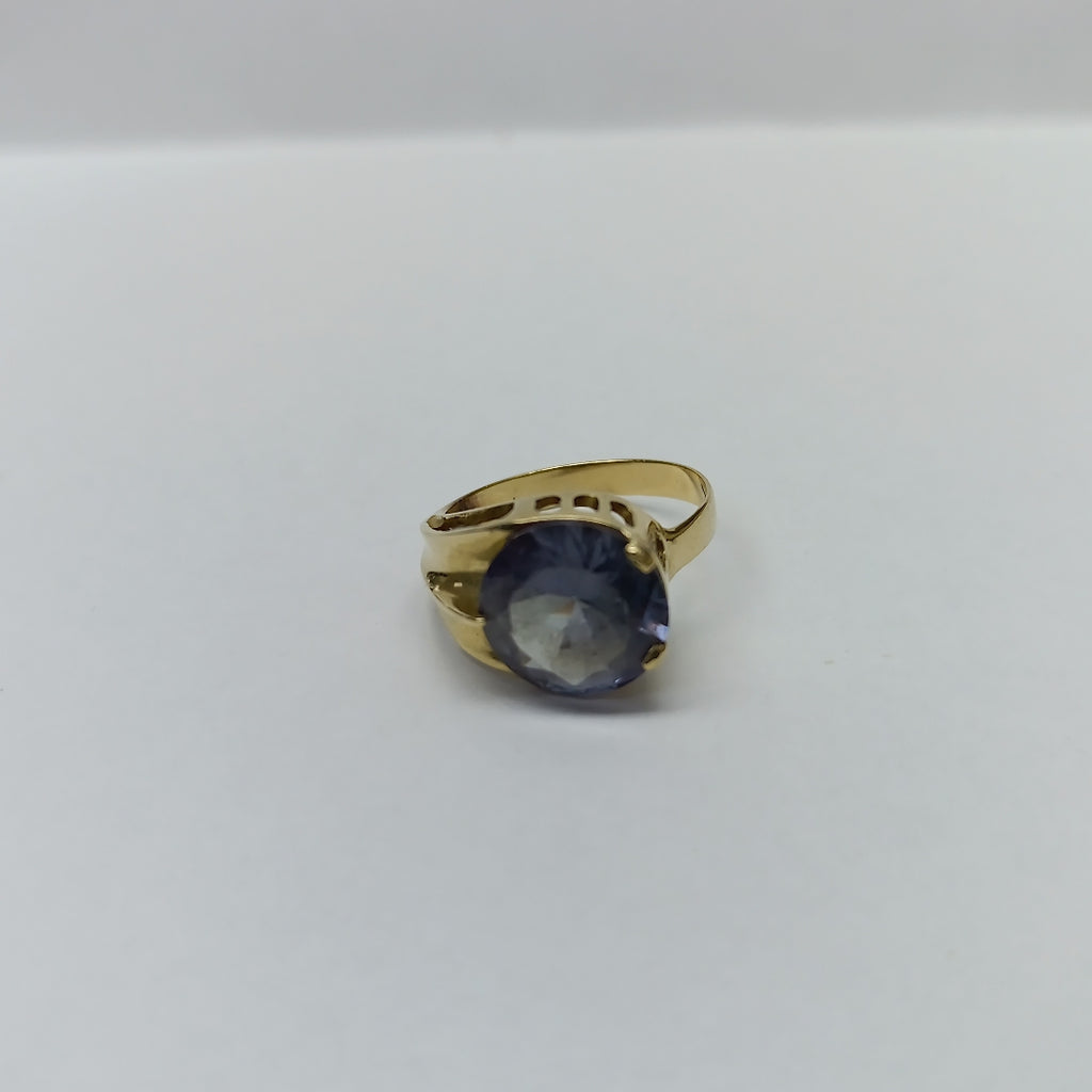 ANILLITO ORO 14 K 2,90 GRMS (SEMINUEVO)