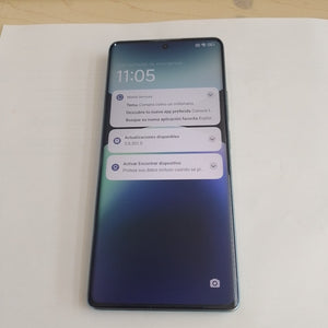 CELULAR XIAOMI REDMI NOTE 14 PRO 24116RACCG (2024) 256 GB 8 GB RAM (SEMINUEVO)