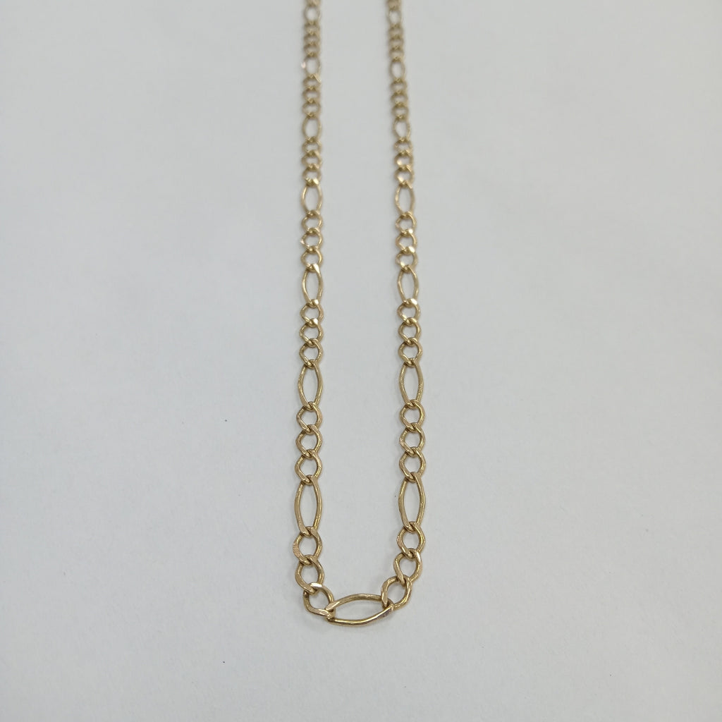 CADENA ORO 10 K 4,70 GRMS (SEMINUEVO)
