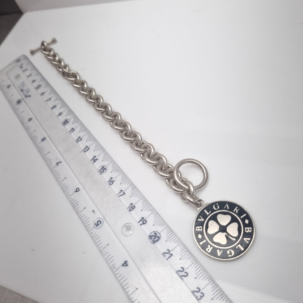 PULSERA PLATA 48.9 GRMS (SEMINUEVO)