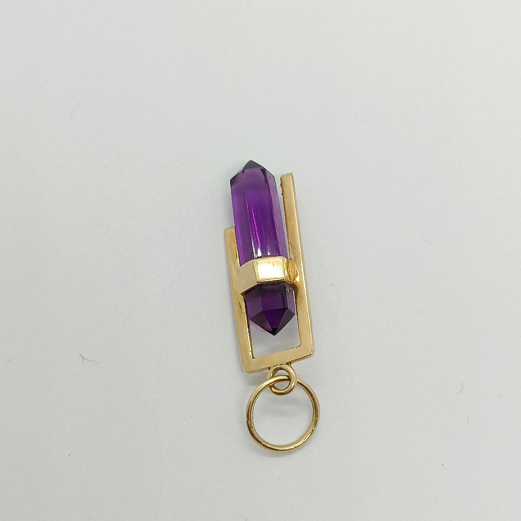 DIJE ORO 14 K 3.7 GRMS (SEMINUEVO)