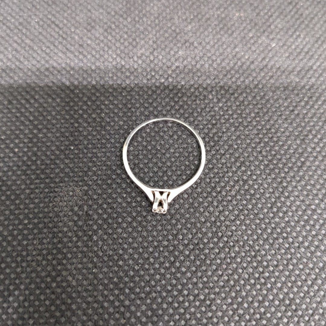 ANILLITO ORO 12 K 2.1 GRMS (SEMINUEVO)