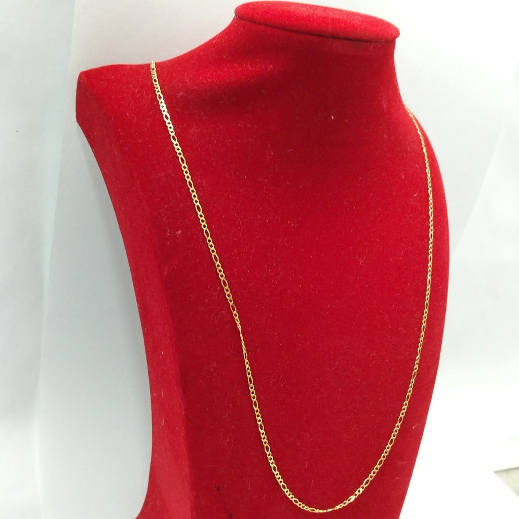 CADENA ORO 10 K 2 GRMS (SEMINUEVO)