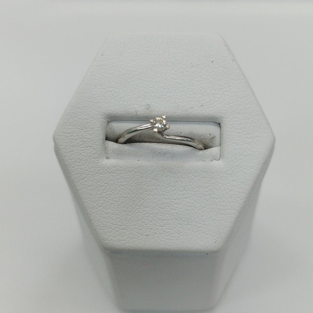 ANILLO ORO 14 K 1,20 GRMS (SEMINUEVO)