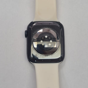 SMARTWATCH APPLE SERIES 9 ALUMINIO A2980 45 MM GPS (SEMINUEVO)
