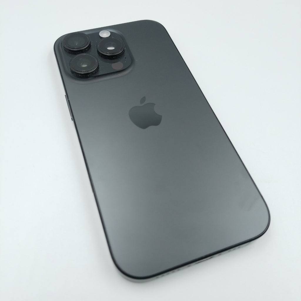 CELULAR APPLE IPHONE 16 PRO A3292 (2024) 1 TB 8 GB RAM (SEMINUEVO)