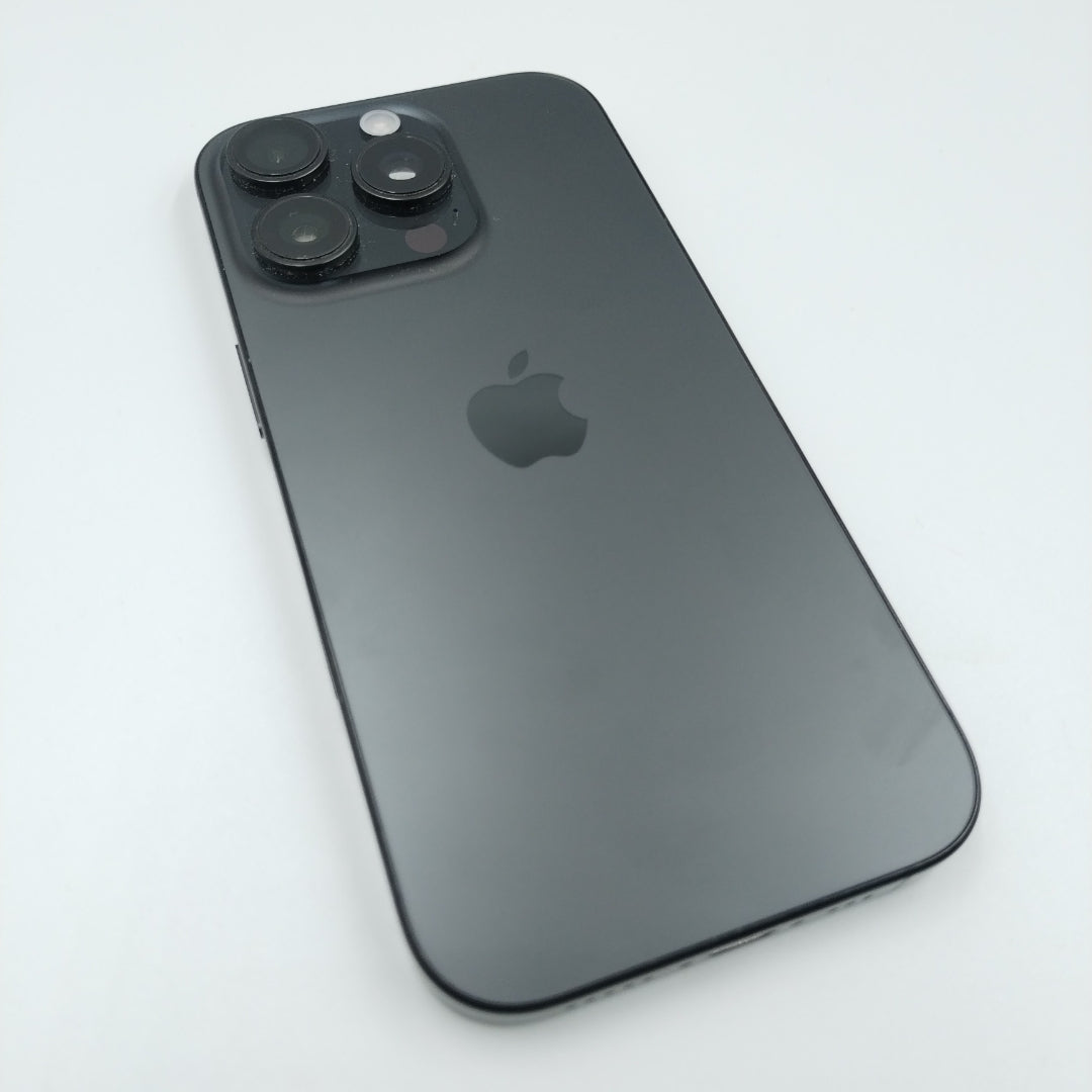 CELULAR APPLE IPHONE 16 PRO A3292 (2024) 1 TB 8 GB RAM (SEMINUEVO)