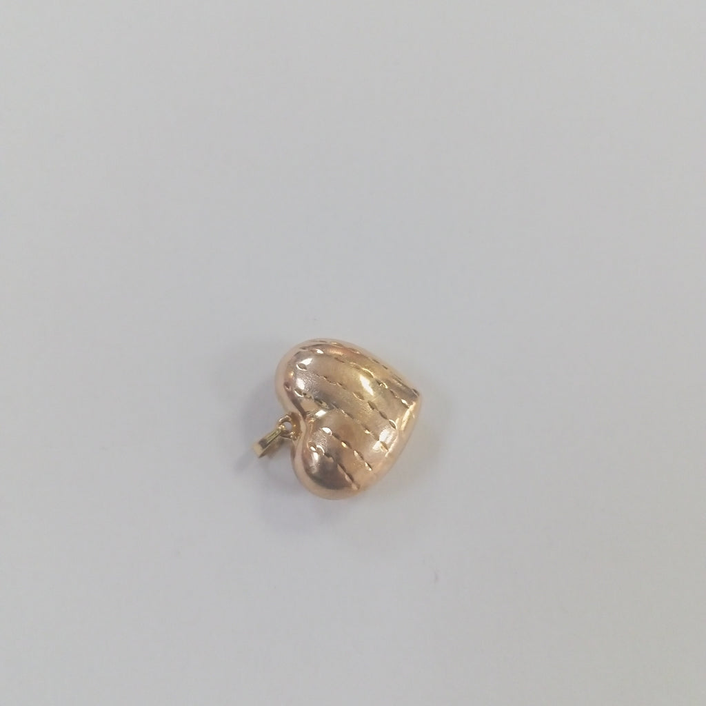 DIJE ORO 10 K 2.4 GRMS (SEMINUEVO)