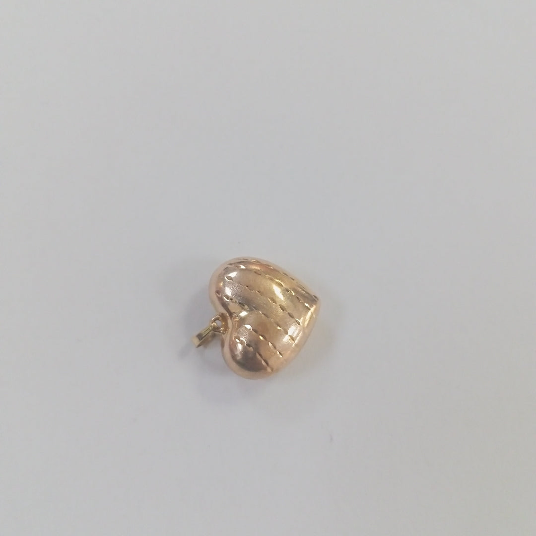 DIJE ORO 10 K 2.4 GRMS (SEMINUEVO)