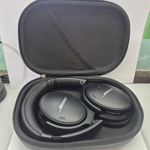 AUDIFONOS BOSE QUIETCOMFORT 45 INALAMBRICO OVER EAR (SEMINUEVO)