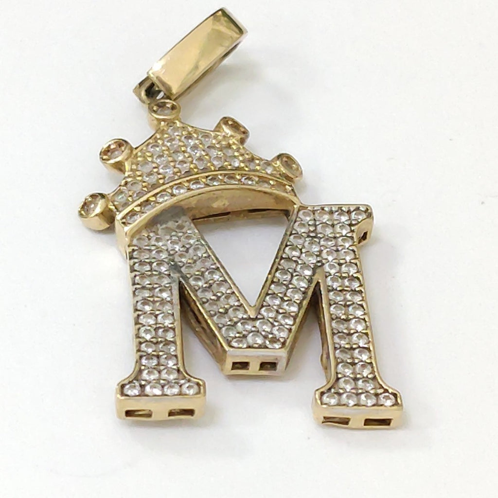 DIJE ORO 14 K 4 GRMS (SEMINUEVO)
