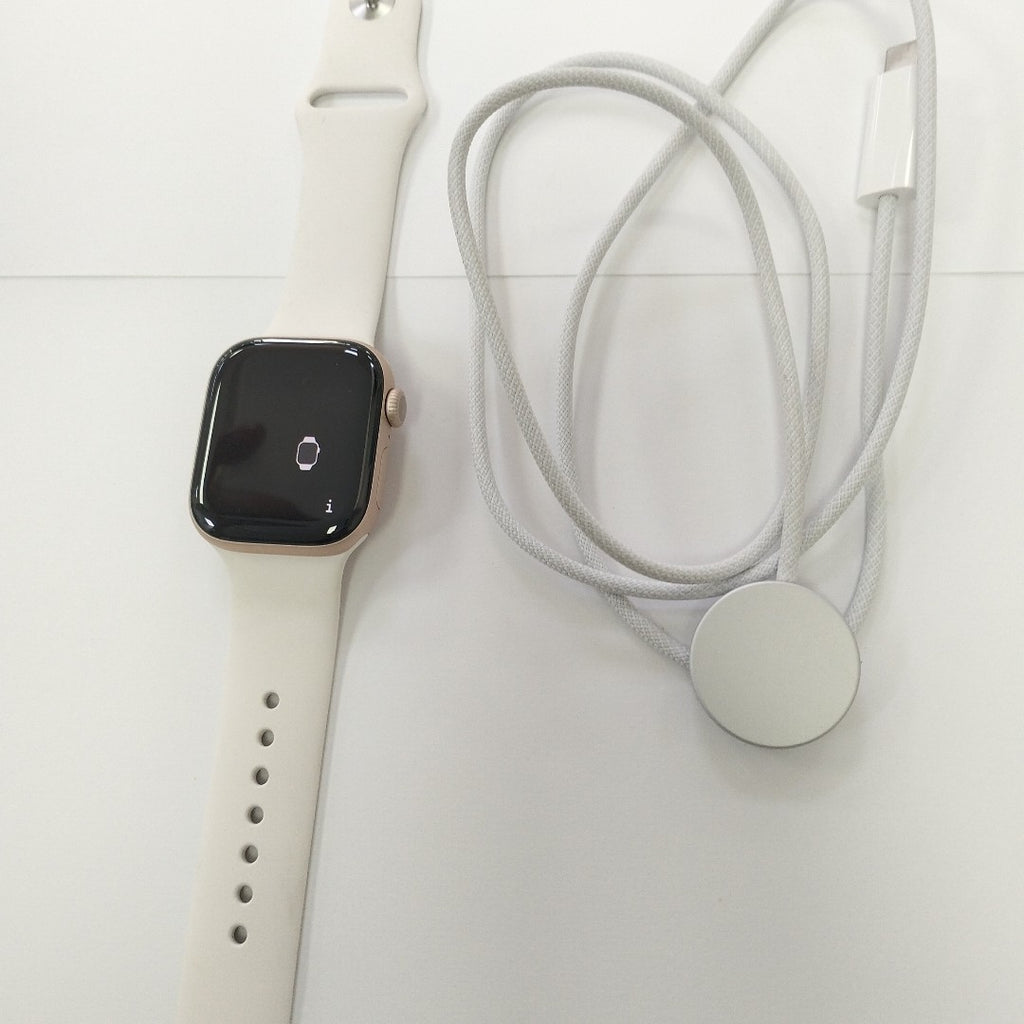 SMARTWATCH APPLE SERIES 11 ALUMINIO A3331 42 MM GPS (SEMINUEVO)