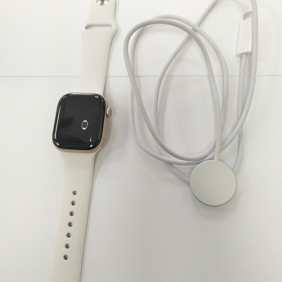 SMARTWATCH APPLE SERIES 11 ALUMINIO A3331 42 MM GPS (SEMINUEVO)