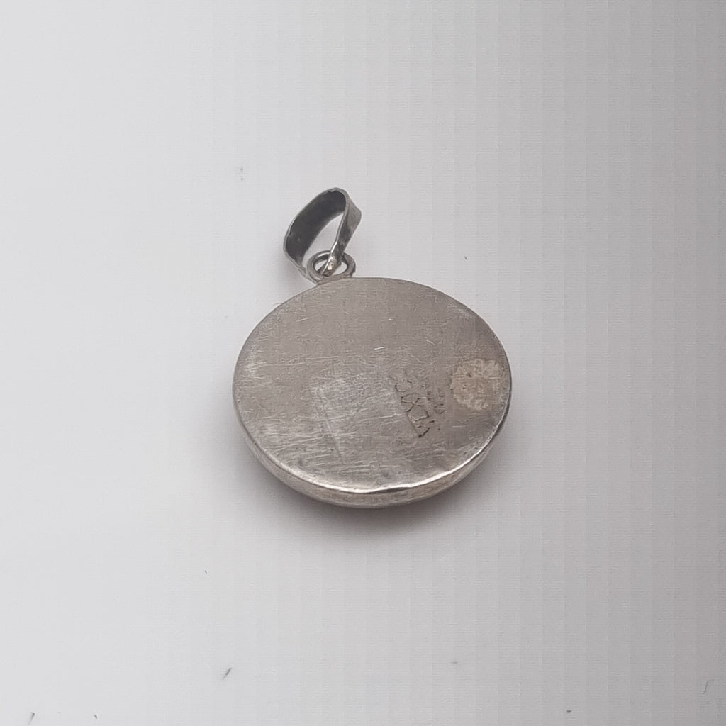 DIJE PLATA 1,80 GRMS (SEMINUEVO)