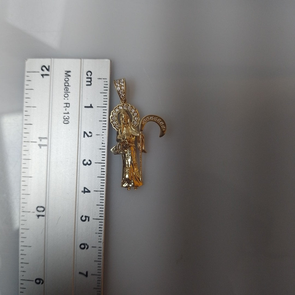 DIJE ORO 14 K 3.3 GRMS (SEMINUEVO)