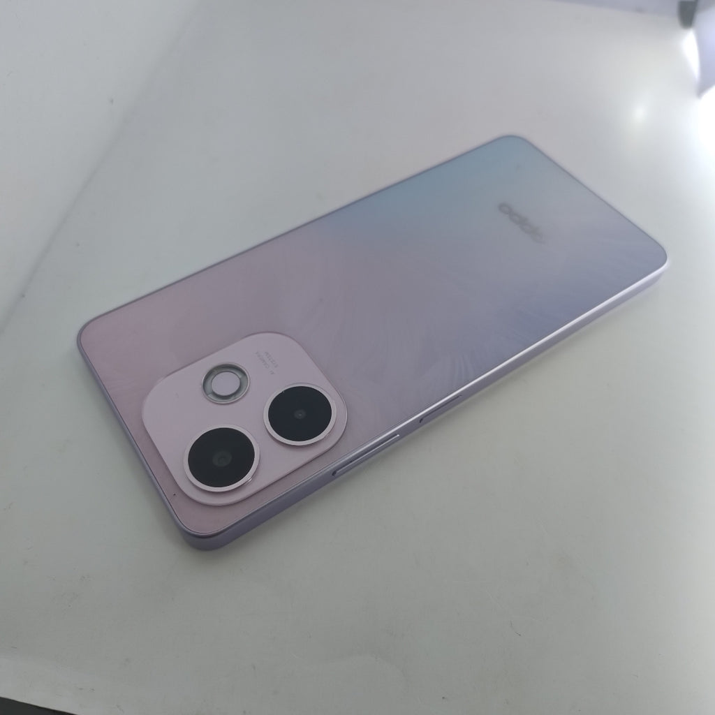 CELULAR OPPO A5 PRO 5G CPH2695 (2025) 256 GB 8 GB RAM (SEMINUEVO)