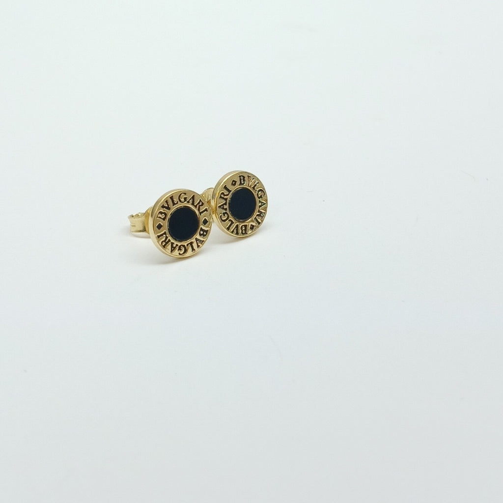 BROQUELES PAR ORO 14 K 2,40 GRMS (SEMINUEVO)